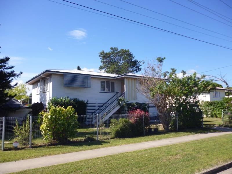 66 Alexandra Street, Park Avenue QLD 4701